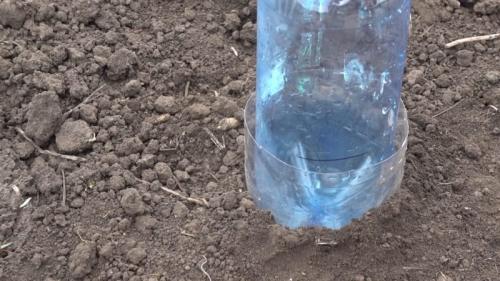 Капельный полив на неделю. Отличный способ сделать простой капельный полив на 30 дней