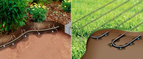 Система полива теплицы. Пошаговая инструкция, как сделать автополив для теплицы: виды систем, какую выбрать, особенности устройства, схемы и расчеты