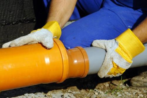 Разводка труб для полива на даче. Летний дачный водопровод: проектирование и монтаж своими руками