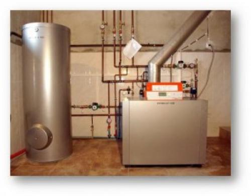 Проектирование отопления частного дома программа. Программа вычисления по усредненным показателям