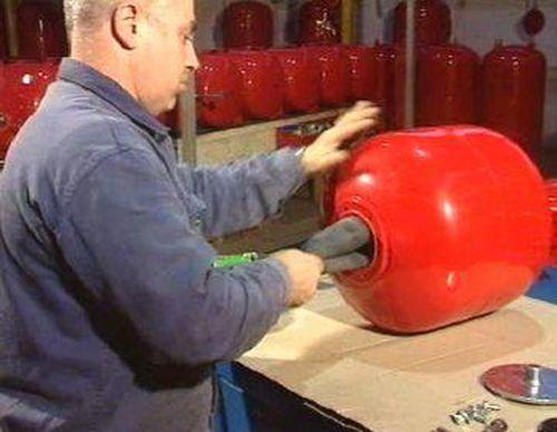 Скачет давление в насосной станции. Если давление «скачет»