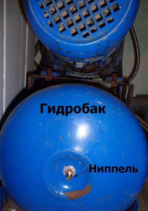 Падает давление в насосной станции причины. Что делать и как устранить поломку