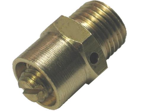 Как спустить воздух с насосной станции. Воздух в системе водоснабжения — причины появления и методы удаления