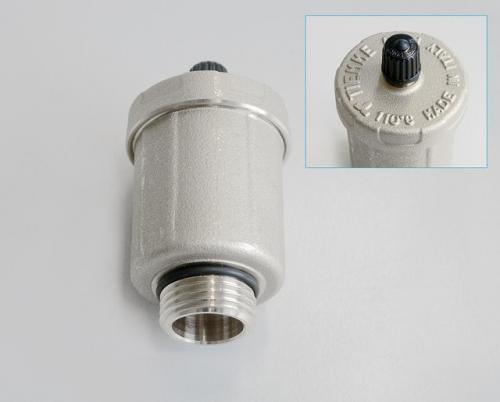 Как спустить воздух с насосной станции. Воздух в системе водоснабжения — причины появления и методы удаления