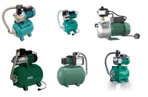 Как отрегулировать и запустить насосную станцию. Настройка реле давления насосной станции 10 Как отрегулировать и запустить насосную станцию. Настройка реле давления насосной станции 10