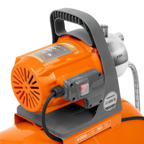 10 лучших насосных станций в рейтинге 2023 года. Ключевые параметры выбора 02