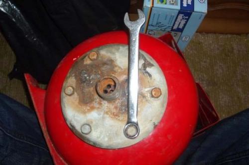 Почему насосная станция дергается. Насосная станция работает рывками