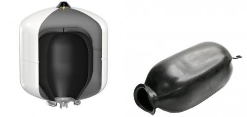 Как проверить грушу в насосной станции. Что будет, если нарушена «груша» (мембрана) гидроаккумулирующего бака насосной станции?