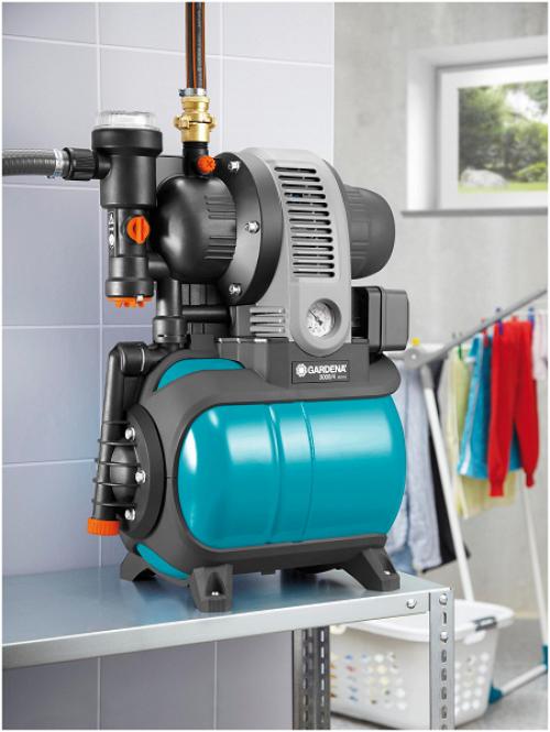 Рейтинг лучших насосных станций для частного дома 2023. 15 лучших насосных станций для чистой воды 10