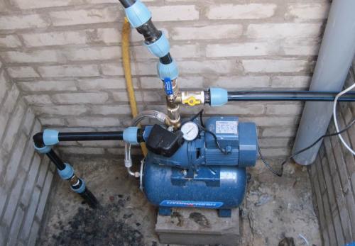 Рейтинг лучших насосных станций для частного дома 2023. 15 лучших насосных станций для чистой воды 07