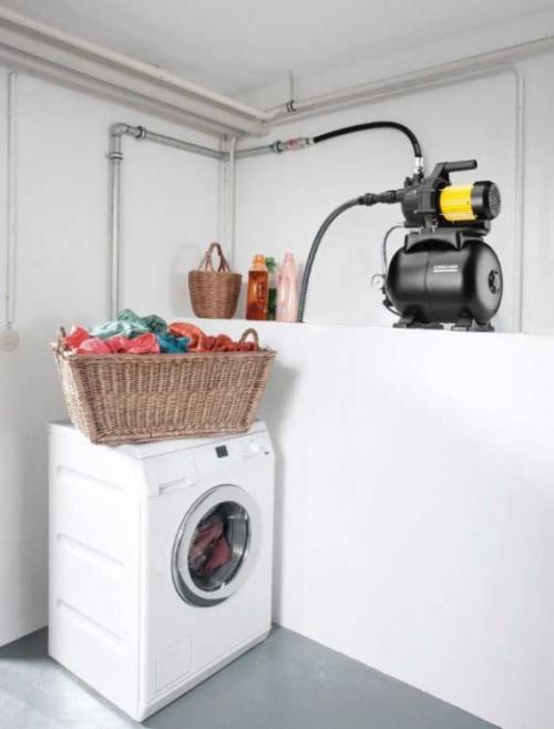 Рейтинг лучших насосных станций для частного дома 2023. 15 лучших насосных станций для чистой воды