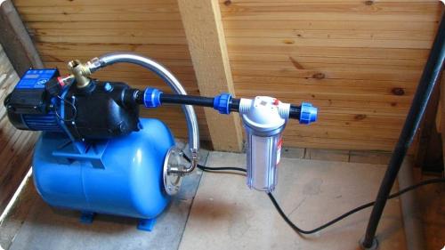 Рейтинг насосных станций 2023. Особенности и виды насосных станций