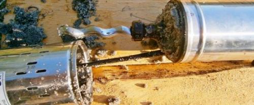 Погружной насос не качает воду. Неисправности погружного насоса: виды частых поломок и их устранение