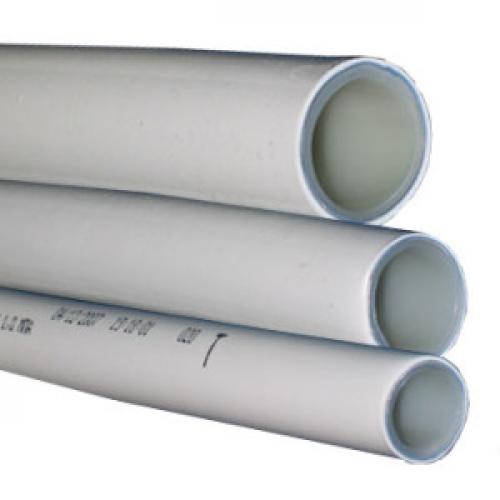 Разводка воды в квартире металлопластиком. Отличительные особенности материалов