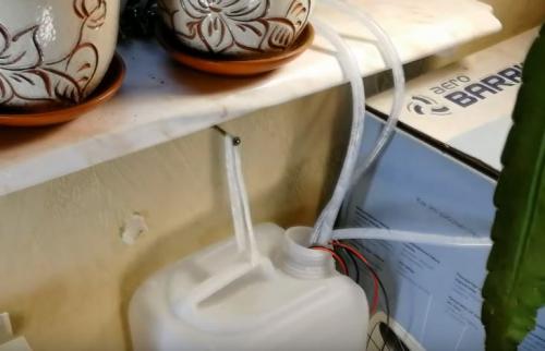 Автоматизируем полив на даче. Виды систем автополива 04 Автоматизируем полив на даче. Виды систем автополива 04