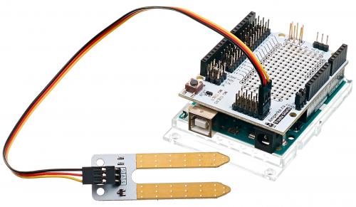 Автоматизируем полив на даче. Виды систем автополива 10 Автоматизируем полив на даче. Виды систем автополива 10