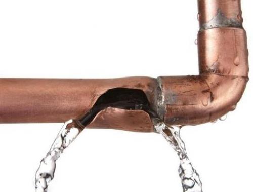 Насосная станция не держит давление и постоянно включается. Если давление не набирается или не удерживается