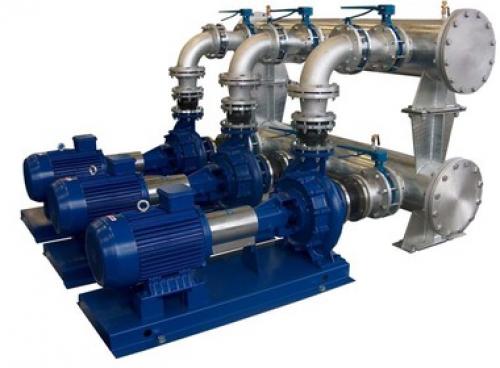 Что такое насосная станция водоснабжения. Что такое насосная станция? 01 Что такое насосная станция водоснабжения. Что такое насосная станция? 01