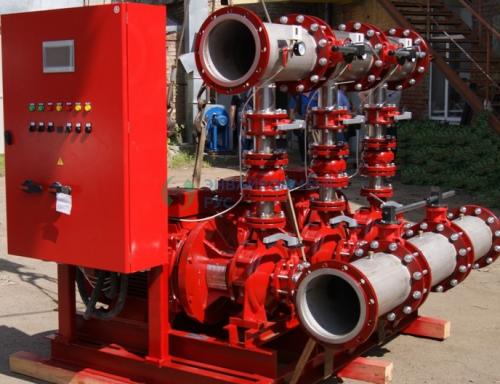 Что такое насосная станция водоснабжения. Что такое насосная станция? 02 Что такое насосная станция водоснабжения. Что такое насосная станция? 02