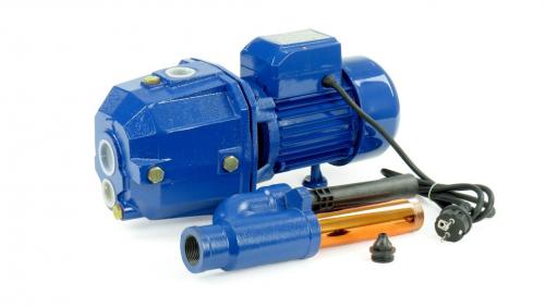 Эжекторный насос своими руками. Разновидности эжекторных насосов