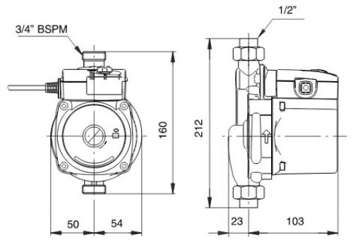 Принцип работы повысительной насосной станции. Принцип работы, схема и устройство