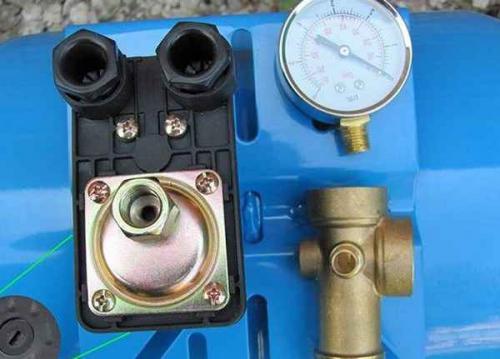 Насосная станция не набирает воду в гидроаккумулятор. Что делать, если гидроаккумулятор не набирает воду?