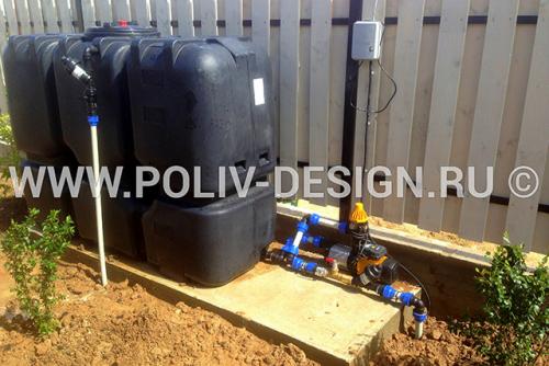 Зачем нужны насос и емкость для полива. Легко ли работать с таким насосом? 21 Зачем нужны насос и емкость для полива. Легко ли работать с таким насосом? 21