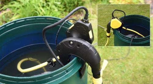 Зачем нужны насос и емкость для полива. Легко ли работать с таким насосом? 01 Зачем нужны насос и емкость для полива. Легко ли работать с таким насосом? 01