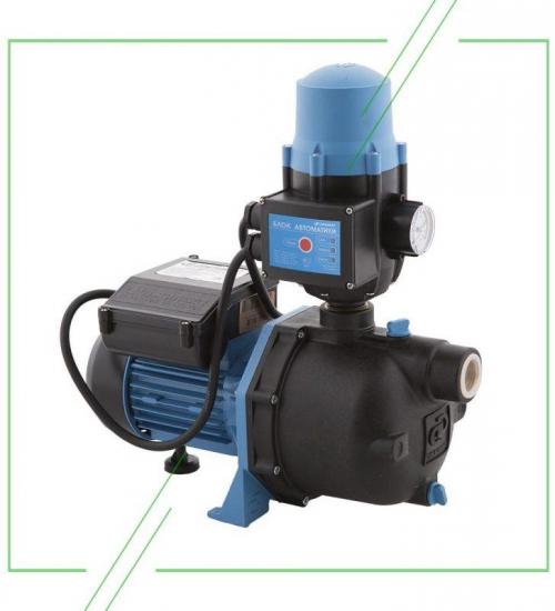 Насос для повышения давления горячей воды. ТОП-7 лучших насосов для повышения давления воды: плюсы и минусы, отзывы