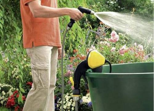 Подключение поверхностного насоса к ручной колонке. Особенности монтажа для других систем водоснабжения