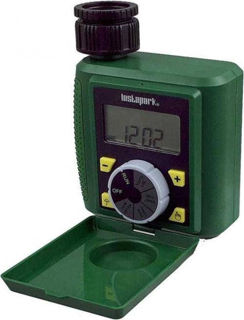 Таймер полива рейтинг надежности. ТОП-5 лучших электронных таймеров для полива: характеристики, плюсы и минусы