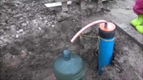 Какой насос выбрать для скважины 20 метров. Скважинные насосы