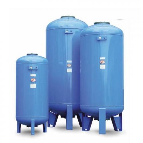 Насосная станция не набирает воду в гидроаккумулятор. Для чего предназначены гидроаккумуляторы