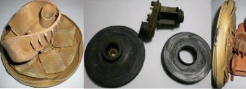 Насосная станция не набирает воду в гидроаккумулятор. Для чего предназначены гидроаккумуляторы