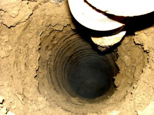 Насос быстро выкачивает воду из скважины. Несколько причин, почему заканчивается жидкость