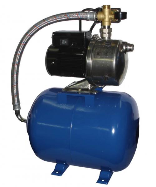 Поверхностный центробежный насос для грязной воды. Плюсы и минусы