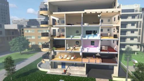 Разводка воды в квартире. Разводка водопровода в квартире: какие трубы использовать, как правильно сделать водоразводку - схемы, фото, рекомендации по монтажу