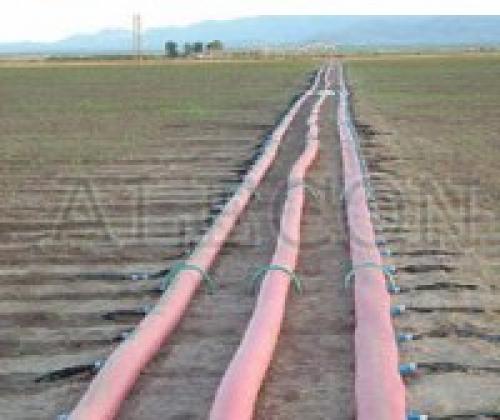 Капельное орошение израиль. Системы капельного полива. Израильские технологии.