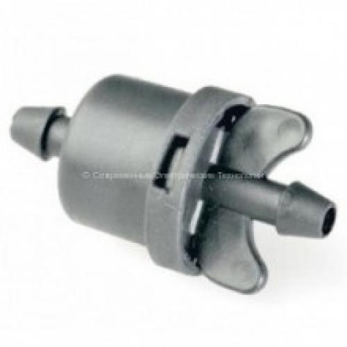 Капельный полив из бочки самотеком. Капельный полив самотёком: выбор оборудования и монтаж