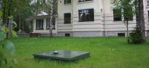 Какая канализация лучше подходит для частного дома. Лучшие септики для частного дома 2023 02 Какая канализация лучше подходит для частного дома. Лучшие септики для частного дома 2023 02
