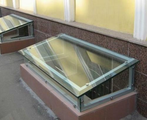 Приямок для насоса. Виды и конструкции приямков