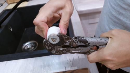 Разводка полипропиленовых труб на даче. Процесс соединения полипропиленовых труб и фитингов без сварки