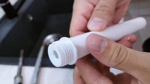 Разводка полипропиленовых труб на даче. Процесс соединения полипропиленовых труб и фитингов без сварки