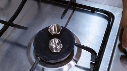 Разводка полипропиленовых труб на даче. Процесс соединения полипропиленовых труб и фитингов без сварки