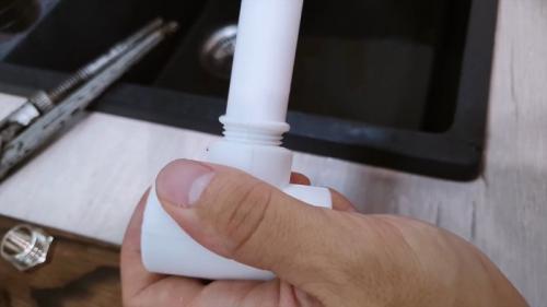 Разводка полипропиленовых труб на даче. Процесс соединения полипропиленовых труб и фитингов без сварки