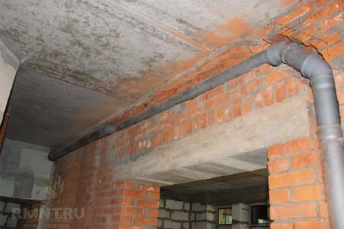 Канализация в ванной комнате своими руками. Как подготовиться к работе и подготовить канализацию в ванной комнате 10 Канализация в ванной комнате своими руками. Как подготовиться к работе и подготовить канализацию в ванной комнате 10