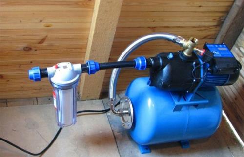 Разводка воды в частном доме своими руками. Как устроен бытовой водопровод