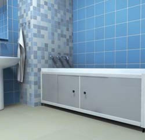 Как проложить трубы в ванной комнате своими руками. Проектирование 02