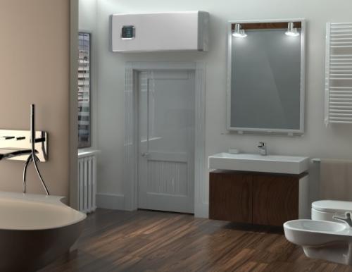 Разводка труб в ванной с водонагревателем. Размещение водонагревателей (бойлеров) в санузлах, ванных комнатах: как сделать незаметными, варианты размещения, правила и рекомендации