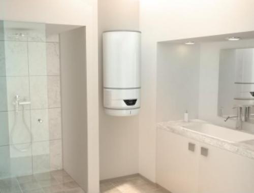 Разводка труб в ванной с водонагревателем. Размещение водонагревателей (бойлеров) в санузлах, ванных комнатах: как сделать незаметными, варианты размещения, правила и рекомендации